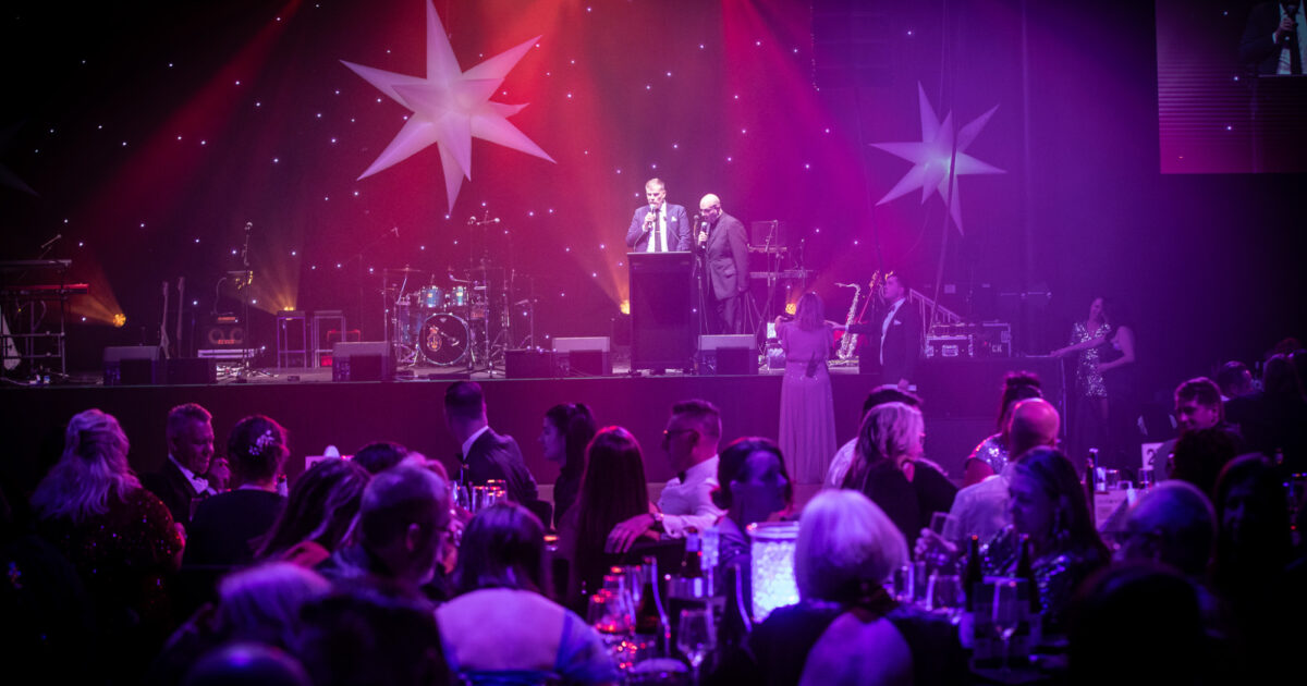 Highlights From Make-a-wish Australia’s 2023 Gala Ball Season - Make-a 