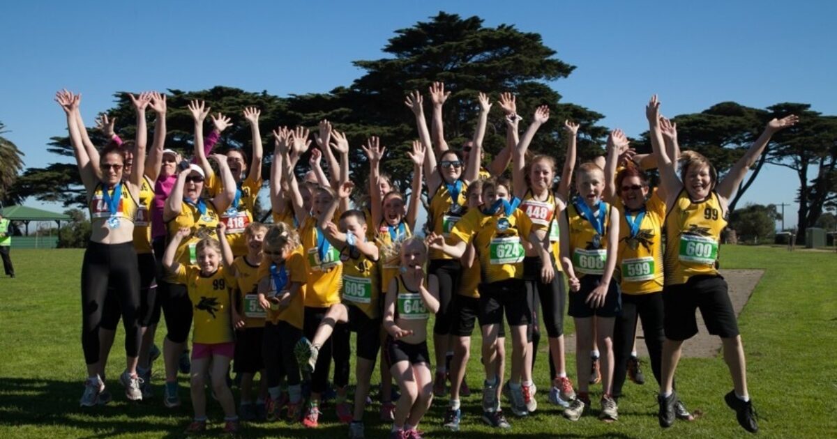 Frankston Running Festival Join Team Wish MakeAWish Australia