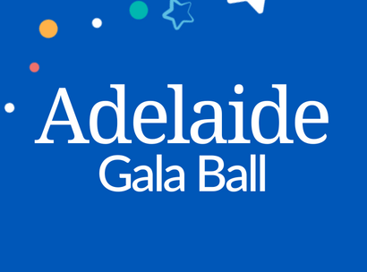 Adelaide Winter Gala Ball