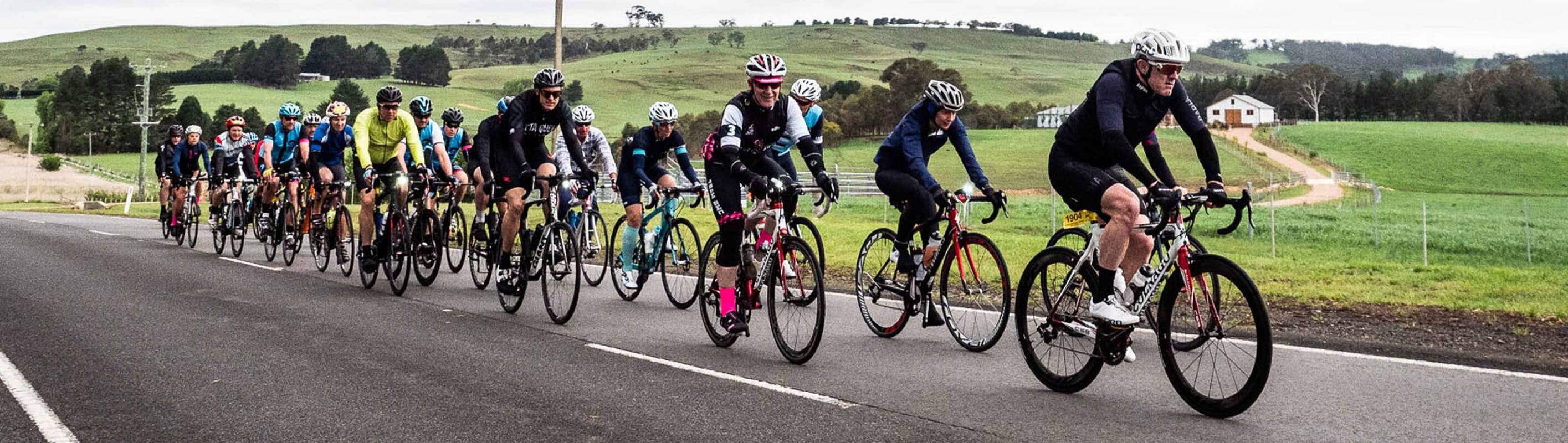 Bowral Classic cycling event