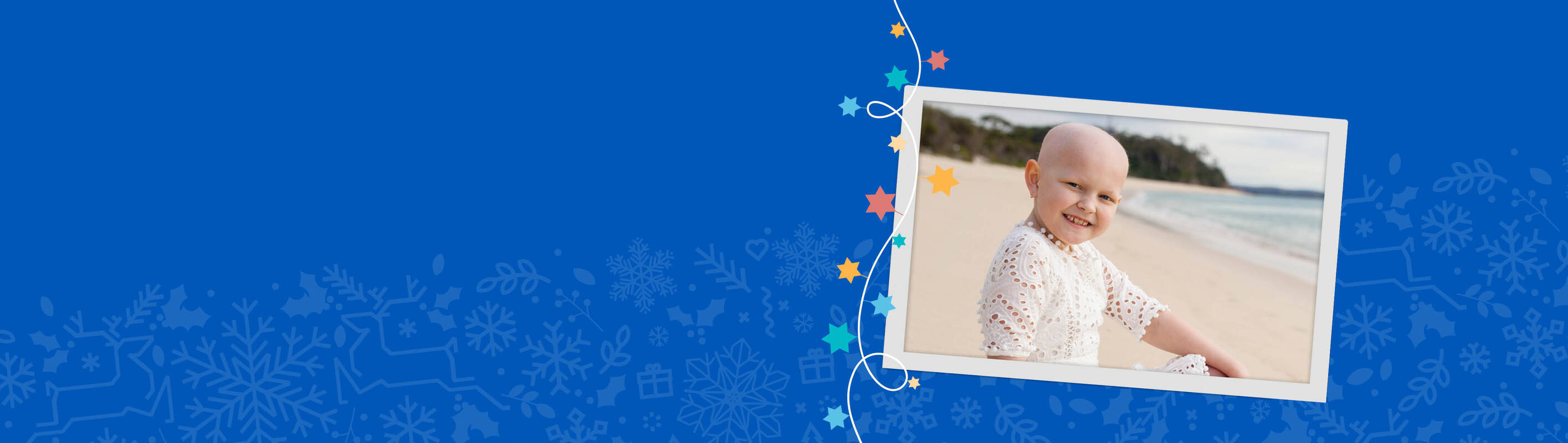 Make-A-Wish Australia wish kid Kaylee