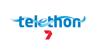 Make A Wish Australia - Business partner logo 7 Telethon