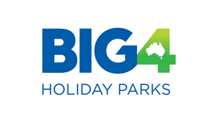 Make A Wish Australia - Business partner logo BIG4