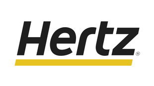 Make A Wish Australia - Business partner logo Hertz
