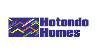 Make A Wish Australia - Business partner logo Hotondo Homes