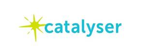 Payroll giving program Catalyser Logo