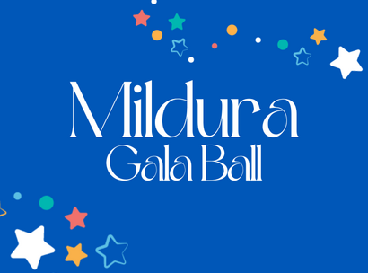 Mildura Gala Ball Tile
