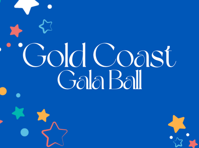 Gold Coast Gala Ball Tile