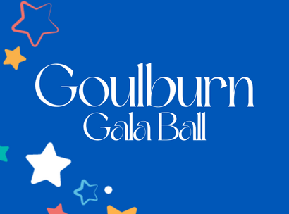 Goulburn Gala Ball tile